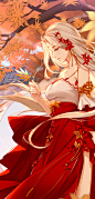 古风