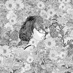 【菲律宾插画师Pedro Tapa作品】
菲律宾插画师 Pedro Tapa 用简单的线条创作出复杂图案。Pedro Tapa坚持了插画的审美标准，他以精美杂志上的女性作为绘画基础，呈现出优雅靓丽的女性形象。他致力于绘出既是简单天然型、又是完美理想型的女性。