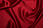 @--纯图--
红色绸缎 质感 布料 面料背景 柔顺丝绸 丝滑光滑 缎带 质感背景