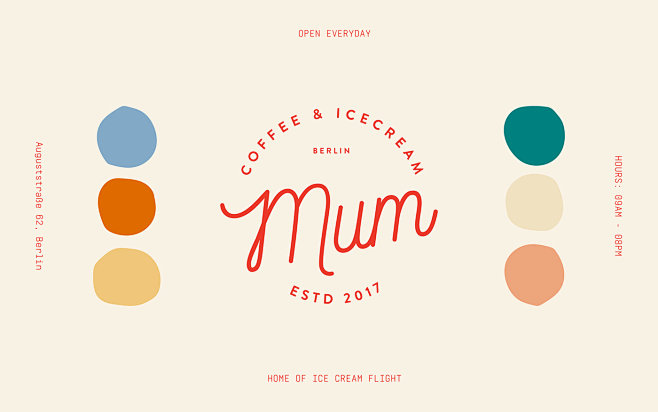 Mum Coffee & Ice Cre...
