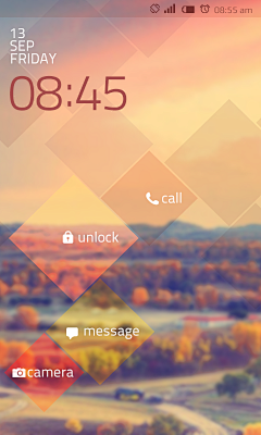 llyeqo采集到APP.Lock