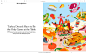 ILLUSTRATION Holiday gradient Ch
