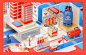 Gaspol on Behance