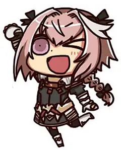 老咸鱼求一些咕哒子的表情包呀_看图_fategrandorder吧_百度贴吧