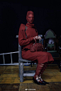 Maison Margiela S/S 2021 ​ ​​​​
