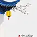 【Ai宇宙吧】中国风极简东方美学建筑-即梦ai关键词咒语