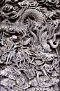 全部尺寸 | 龍 彫刻 Dragon - 念佛宗(念仏宗無量寿寺) 奥の院唐門 兵庫県加東市011 | Flickr - 相片分享！