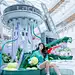 CYBER INCITY银河之城黑科技潮玩主题展