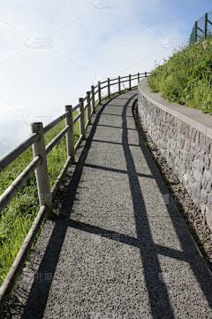 为爱守望采集到路