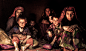 People of Afghanistan on Behance