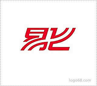 易飞—字体设计，字体设计欣赏,字体log...