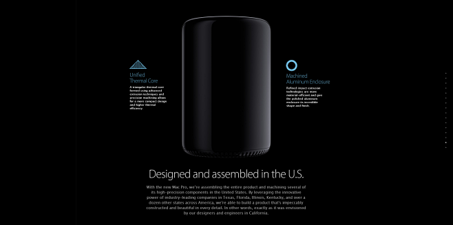 Apple - Mac Pro