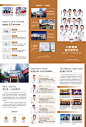 口腔品牌三折页-志设网-zs9.com