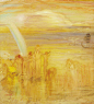 油画