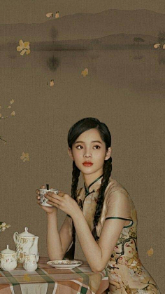 【摄影】人物-花瓣网|陪你做生活的设计师 | lisa