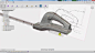 Autodesk Fusion 360 Freeform modeling