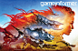 地平线：黎明时分（Horizon：Zero <wbr>Dawn） <wbr>PS4独占 <wbr>Guerrilla_Games <wbr>索尼