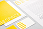 Beespace非营利组织品牌形象设计