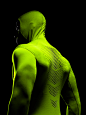 Nike Hyperwarm Technology - Ape to Gentleman