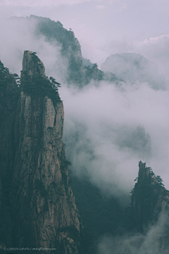 深谷小溪采集到风景