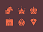 Chess Icons