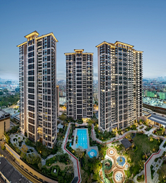 大大大大大葱头采集到住宅