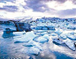 2014北极三岛巡游21天：斯匹次卑尔根、格陵兰、冰岛,上海到挪威旅游线路
