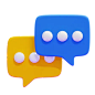 MAIL  3D Icon