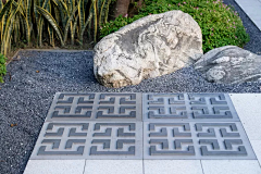 景观设计师-123采集到中式花园