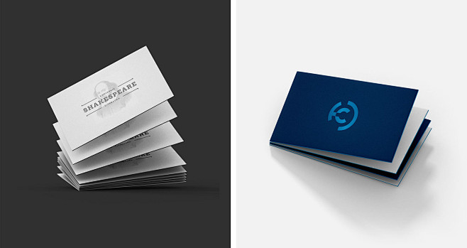 Business Card | Coll...