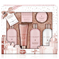 Baylis & Harding Jojoba, Silk & Almond Oil Tray Set - 1 Ea