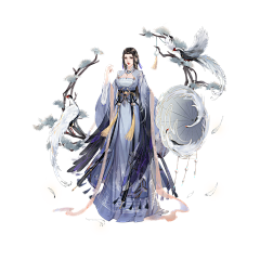 Liu_47采集到古风，武侠