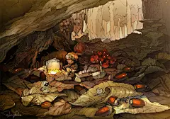 よわむしの住み家/ポ～ン（出水ぽすか）