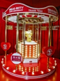 周大福携手Hello Kitty揭幕足金凯蒂猫大摆件,摆件【图片，资讯，明星，电影】