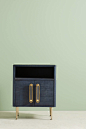 Slide View: 2: Odetta Nightstand