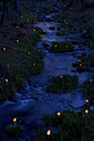 竹光节，kouzuke，那智胜浦，和歌山，日本

Bamboo light festival, Kouzuke, Nachikatsuura, Wakayama, Japan