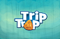 "TripTrap"  iphone/ipad game : New game of Duello Games. I share some of my work. 