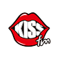 Kiss FM设计公司logo