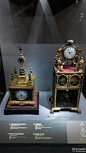 “精准与华美”，早在2000多年以前我们的祖先就开始使用计时器了。随着西洋文化的...