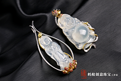 牧小小小白采集到观音