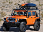 2011 JEEP WRANGLER JK