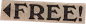 复古美式波普蒸汽波报纸裁剪促销标签免抠PNG图案 手账设计 (103)