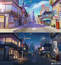 培训班同学们的2次元场景#二次元#  ​​​​