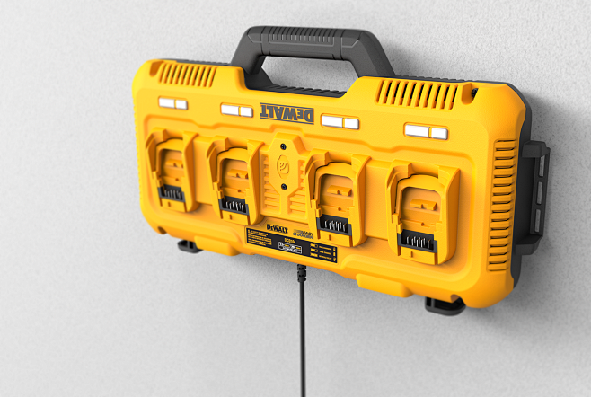 DEWALT Multiport Sim...