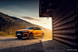 Audi Q8 : Recent work for Audi Slovakia