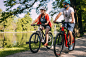 Ebike mountainbike Cycling Urban Nature sports Work  Travel bayreuth ghost