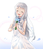 未闻花名
