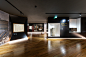 museography Museum Design ARQUITETURA design de comunicação Communication Design architecture