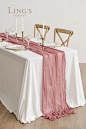 Vintage Inspired Wedding Decor (2)