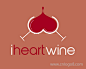 iheartwineLOGO标志